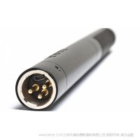 楓笛 Saramonic SR-TM1  指向性麥克風 攝像機 卡農口 新聞采訪 會議記錄 視頻制作 電子新聞采集 電影制作 