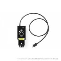 楓笛 Saramonic SmartRig UC 智能手機(jī)音頻 USB Type-C接口 可鏈接任何專(zhuān)業(yè)麥克風(fēng)或吉他 