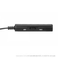 楓笛 Saramonic LavMicro + DC 運(yùn)用于iOS設(shè)備，Android設(shè)備以及Mac或PC計算機(jī)  新聞采訪 視頻直播提供廣播級音質(zhì)