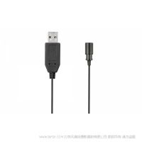 楓笛 Saramonic SR-ULM7  USB Lavalier 翻領(lǐng)夾式 全向麥克風(fēng) 電容麥克風(fēng) 人聲 音頻 視頻錄制 YouTube流媒體 采訪 電視禮堂 教室布置