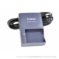 Canon/佳能 數碼相機 電池充電器CB-2LXE 支持佳能 NB5L 充電器