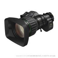 佳能 Canon CJ系列 CJ18ex7.6B IRSE S/IASE S  電影級鏡頭 4K 4K高清業務級便攜式鏡頭 CJ18eX7.6B