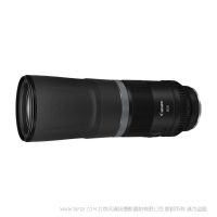 佳能 Canon RF800mm F11 IS STM 輕便 易攜帶 超遠(yuǎn)攝定焦鏡頭 觀鳥 體育 RF800F11STM 