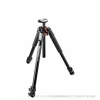 曼富圖 Manfrotto MT055XPRO3 鋁合金3節三腳架快速中軸橫置包郵