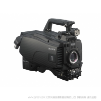 索尼 SONY HDC-4300 4K 高清系統攝像機 專業攝像機 演播室和廣播攝像機  直播系統攝像機 首個滿足所有4K、高清和超級慢動作處理需求的單一攝像機平臺