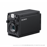 索尼 SONY HDC-P31 高清緊湊型 POV 系統攝像機，具有增強的遙控功能和先進的 HDR 工作流程 專業攝像機 演播室和廣播攝像機