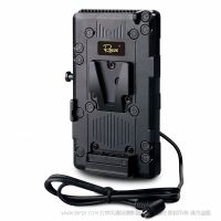 影宸 Rolux RL-CAG 供電系統 適用于佳能C100 C300 C500 