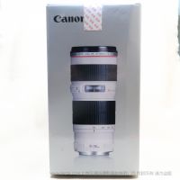 [國行正品] Canon/佳能 EF 70-200mm f/4L USM 遠攝變焦單反鏡頭