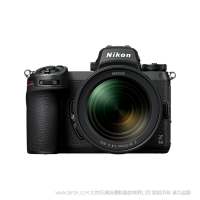 尼康 Nikon Z6II 全畫幅微單數碼相機 4K 120P全高清 