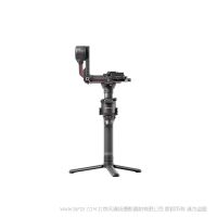 大疆 DJI RS2 Ronin-S2 如影s2 手持云臺穩定器 單反手持云臺 專業機三軸相機穩定 