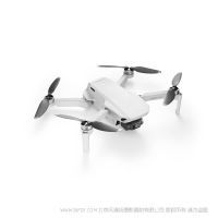 大疆 御 Mavic Mini 航拍小飛機  249 克 超輕型無人機 30 分鐘 較長飛行時間 4 公里 高清圖傳 視覺+GPS 精準懸停 3 軸 2.7K