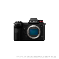 松下 DC-S1GK-K 單機(jī)身 不含鏡頭   Panasonic S1 GK  2420 萬像素 CMOS 傳感器 維納斯引擎 二代5軸雙效 i.s.