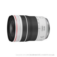 佳能遠攝變焦鏡頭RF70-200mm F4 L IS USM 短小輕便，專業之選