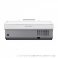 索尼 SONY VPL-SX631 流明 XGA超短焦 投影機 教育專用機 