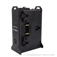 北京 方向華信  MiNi充電器FX-M2A  A口雙槽  mini充電器 