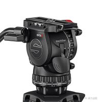 Sachtler®（薩科勒） aktiv8 液壓云臺(tái)  S2068S  75碗 12kg 承重 fluid head Sideload with SpeedLevel and SpeedSwap technology 