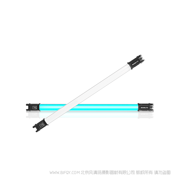 南光 PavoTube  六角形結(jié)構(gòu) 有60cm  100cm 兩種棒燈 適合led 使用 nanlite