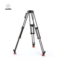 Sachtler®（薩科勒） 4161多功能三腳架9KG 中置延伸器 鋁合金 高度225cm