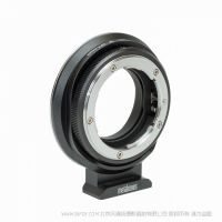 Metabones Nikon G Lens to Fuji G-mount Adapter (GFX) 富士 G卡口轉尼康G卡口 轉接環 適配器 MB_NFG-FG-BM1