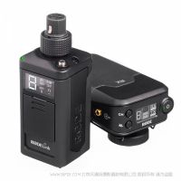 羅德 Rode RODELink Newsshooter Kit 新聞采訪和錄音專用數(shù)字無線系統(tǒng)  