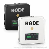 【停產】羅德 Rode Wireless GO 便攜式無線麥克風系統  