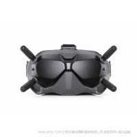 DJI FPV 飛行眼鏡 V2 適用于 大疆 FPV