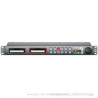 BMD HyperDeck Studio Pro 黑色魔法 錄像機 SSD 錄像機 