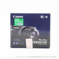 Canon/佳能 PowerShot SX620 HS 便攜長相機 2020萬像素 25倍國行