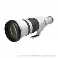 佳能 Canon RF600mm F4 L IS USM 輕量化 高畫質 600mm專業級超遠射定焦鏡頭