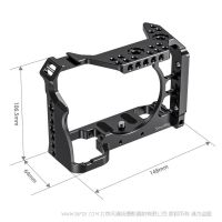 斯莫格  smallrig 索尼A7R IV相機(jī)兔籠套件 CCS2416