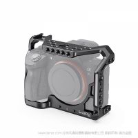 斯莫格 smallrig 索尼A7 III/R3/M3相機(jī)兔籠 sku 2087C