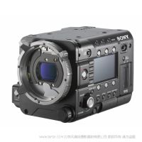 索尼 PMW-F55 數(shù)字電影攝像機(jī)  超級 35mm 4K CMOS 成像器緊湊型 CineAlta 攝影機(jī) 可在 SxS 存儲卡上錄制 HD/2K/4K 影像并進(jìn)行 16 位 RAW 2K/4K 輸出