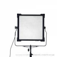 利帥 V-3000ASVL  VictorSoft新系列LED影視燈，LED燈珠采用進(jìn)口專業(yè)級(jí)晶片，光衰減少，顯指更高