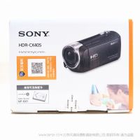 SONY 索尼 HDR-CX405 數碼攝像機 家用視聽設備 手持DV 熱采型號