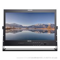 21.5" IPS屏全高清1920x1080 對(duì)比度3000:1 3G-SDI/ HDMI廣播級(jí)導(dǎo)演監(jiān)視器 P215-9HSD