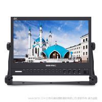 視瑞特 SEETEC 13.3寸 鋁殼IPS屏全高清 1920*1080 3G-SDI HDMI 廣播級 導演監視器 P133-9HSD