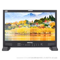 視瑞特 SEETEC 21.5寸 3D LUT 廣播級演播室監視器 3G-SDI 4K HDMI IPS 全高清 1920*1080 LUT215