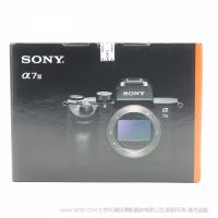 索尼 A7M3 SONY ILCE-7M3 索尼全畫幅新基準 黑色（約2420萬有效像素 5軸防抖 4K視頻錄制 A7M3/α7 III） 正品國行 特價優惠 