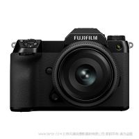 富士 FUJIFILM GFX 100S  中畫幅 無反數碼相機