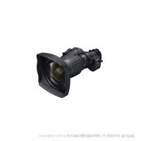 佳能 Canon  CJ12e×4.3B IRSE S/IASE S  4K的優秀光學性能和佳能高級規格，并且操作簡單，支持從HDTV、4K到超4K的廣泛應用  CJ12eX4.3B