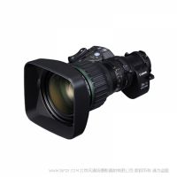 【停產】佳能 Canon HJ24e×7.5B IRSE S/IASE S 業務級便攜式鏡頭