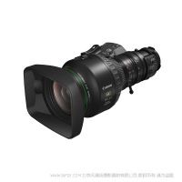 佳能 Canon CJ15e×8.5B KRSE-V S  匹配2/3型4K攝像機高光學性能的15倍光學防抖變焦鏡頭  