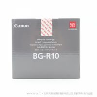 佳能 Canon  電池盒手柄BG-R10  R5 R6 手柄 電池盒 