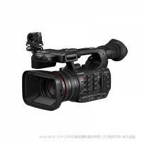 佳能 Canon XF605 新一代專業(yè)攝像機 4K 60P  HDR 高畫質(zhì) 適用于422 10bit 12GSDI