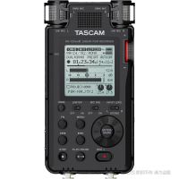 【停產】TASCAM DR-100MKIII 線性PCM錄音機  