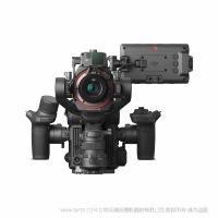 大疆 DJI Ronin 4D-8K 如影4D8K 電影攝像機 高集成模塊化設(shè)計 全畫幅云臺相機 8K/75fps RAW 內(nèi)錄 四軸主動增穩(wěn) LiDAR 激光跟焦 無線圖傳控制系統(tǒng)