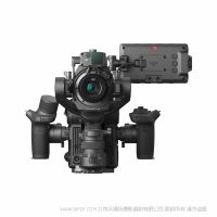 大疆 DJI Ronin 4D-6K   如影4D 6K  高集成模塊化設(shè)計 全畫幅云臺相機 6K/60fps 4K/120fps RAW 內(nèi)錄