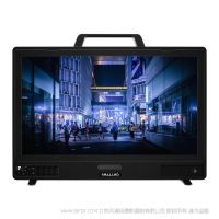 SmallHD MON-OLED-22 OLED 22" 4K Reference Monitor  參考監視器 電影導演級