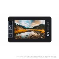 SmallHD 503 MON-503U UltraBright 機載監視器  1080p 5 英寸液晶顯示器，2200 尼特亮度