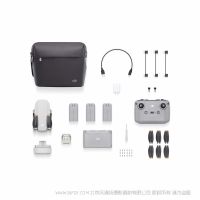 DJI Mini 2 暢飛套裝 大疆mini2 ＜249g 4K/30fps 視頻 10 公里高清圖傳 較大抗風等級 5 級 4 倍變焦 手機快傳